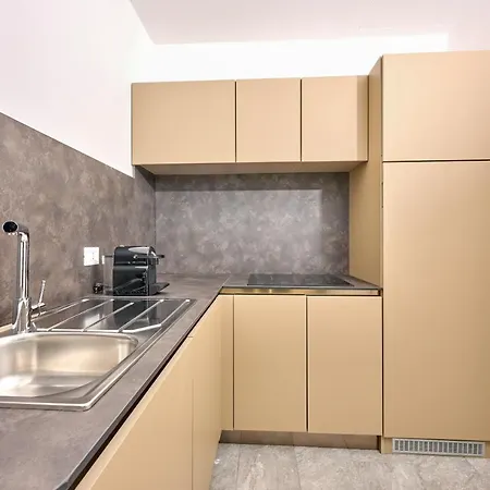Ca Del Lasco - Modern Apartments In Classic Villa Bellano Exterior foto
