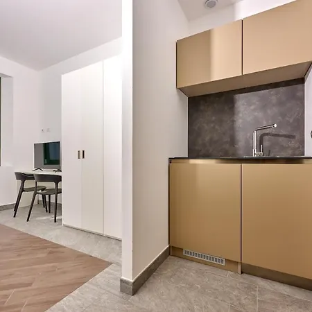 Ca Del Lasco - Modern Apartments In Classic Villa Bellano Exterior foto