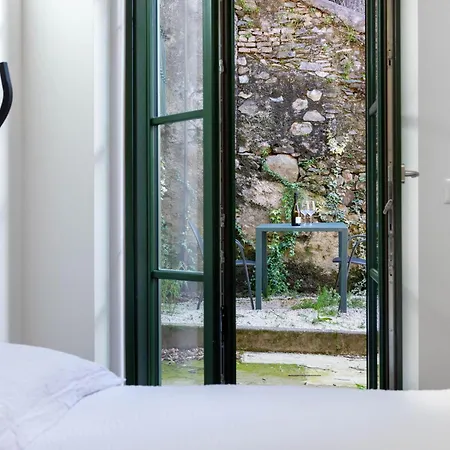 Ca Del Lasco - Modern Apartments In Classic Villa Bellano Exterior foto