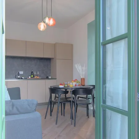 Ca Del Lasco - Modern Apartments In Classic Villa Bellano Exterior foto