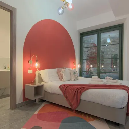 Ca Del Lasco - Modern Apartments In Classic Villa Bellano Exterior foto