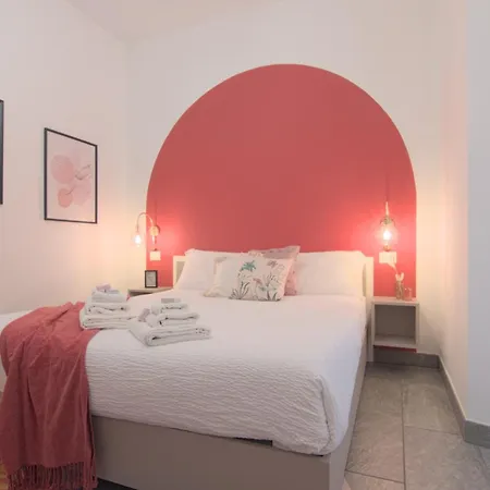 Ca Del Lasco - Modern Apartments In Classic Villa Bellano Exterior foto
