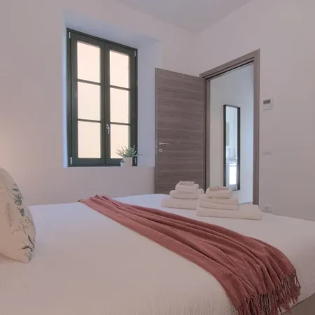 Ca Del Lasco - Modern Apartments In Classic Villa Bellano Exterior foto