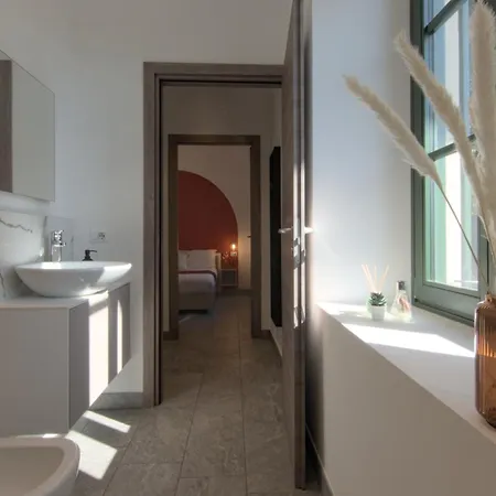 Ca Del Lasco - Modern Apartments In Classic Villa Bellano Exterior foto