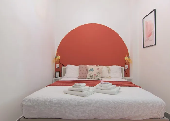 Ca Del Lasco - Modern Apartments In Classic Villa