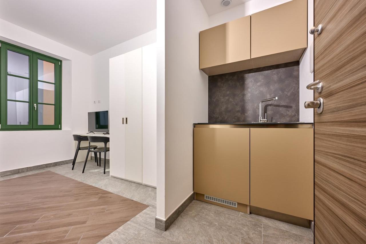 Ca Del Lasco - Modern In Classic Appartamento