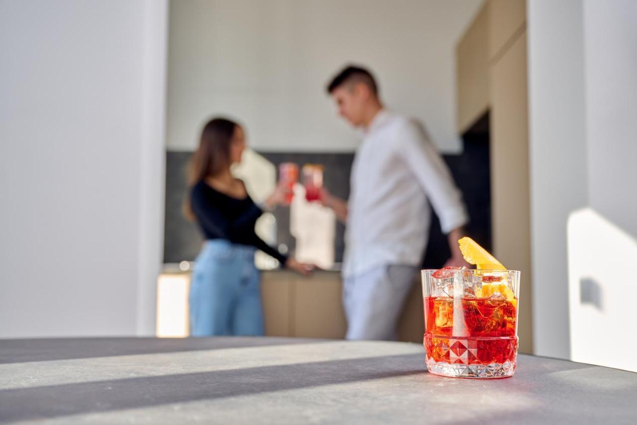 Appartamento Ca Del Lasco - Modern In Classic *