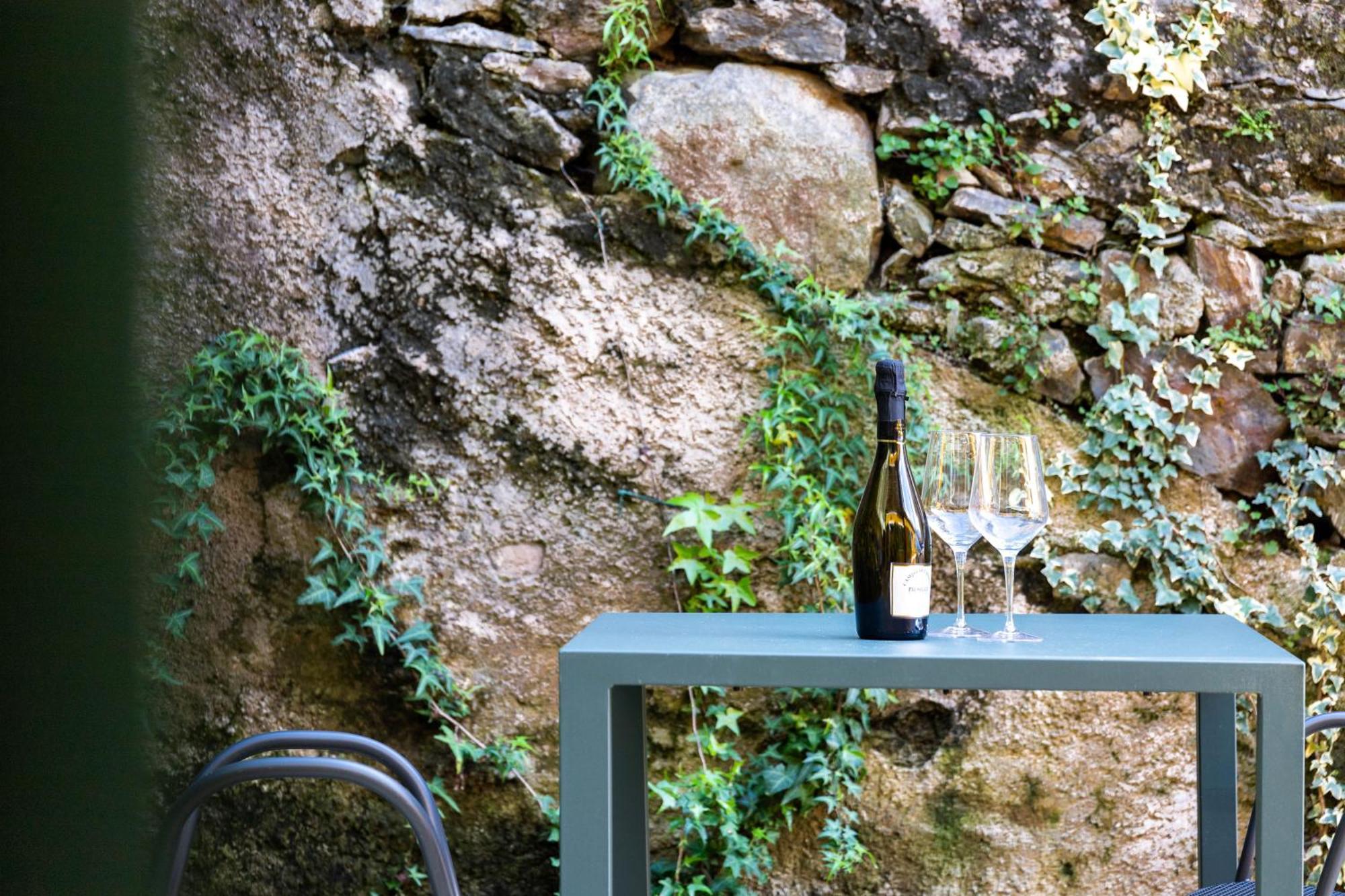 Ca Del Lasco - Modern In Classic Appartamento Bellano