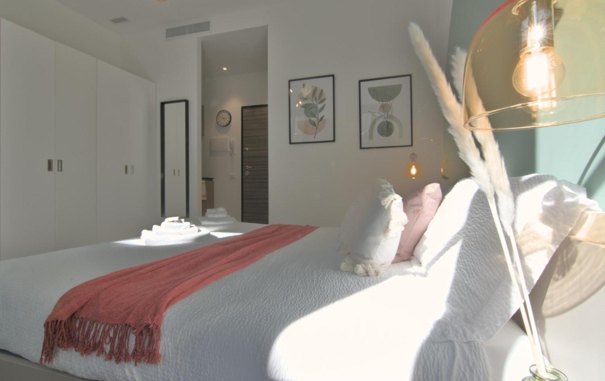 Ca Del Lasco - Modern In Classic Appartamento *