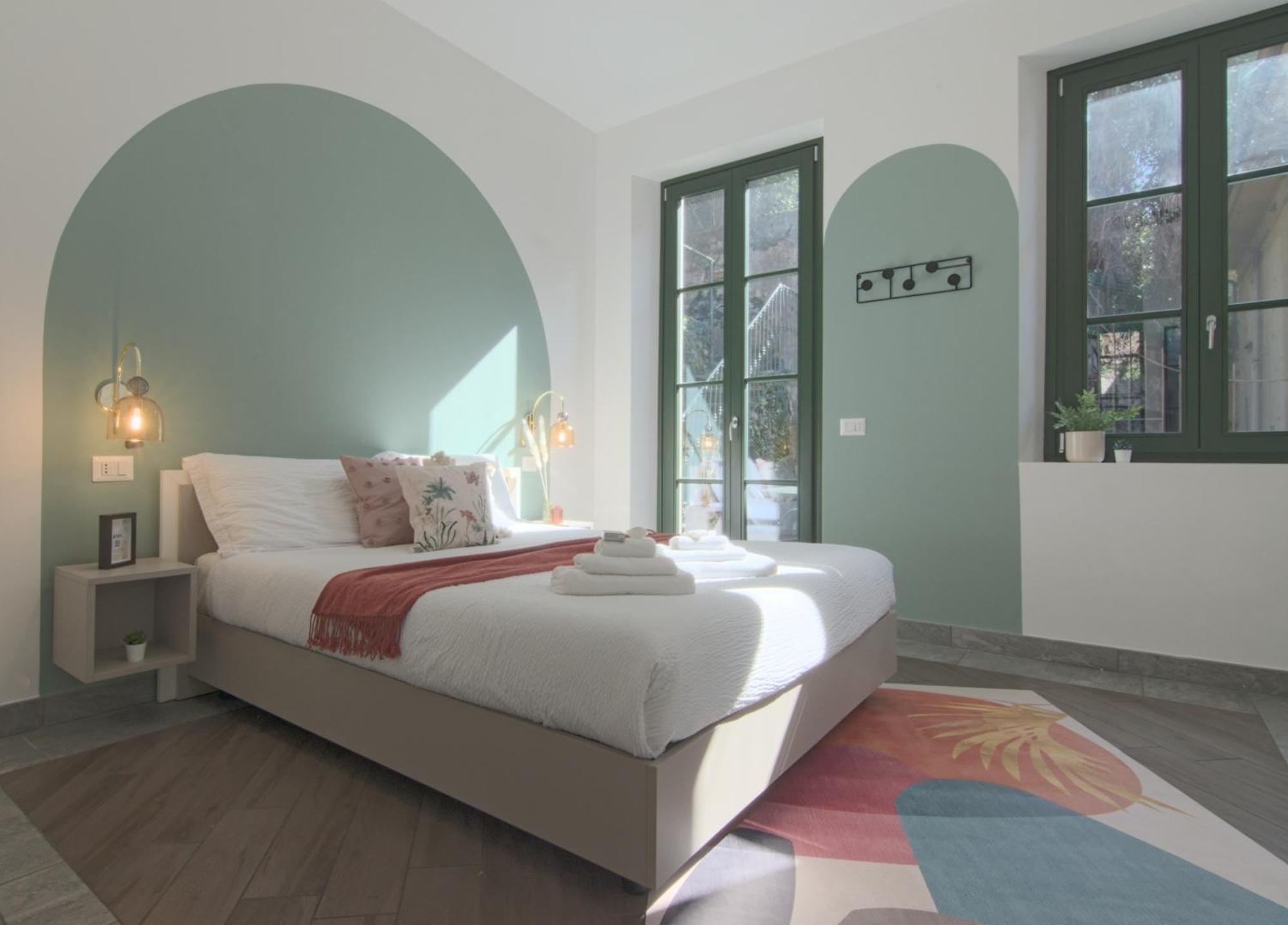 Ca Del Lasco - Modern In Classic Appartamento