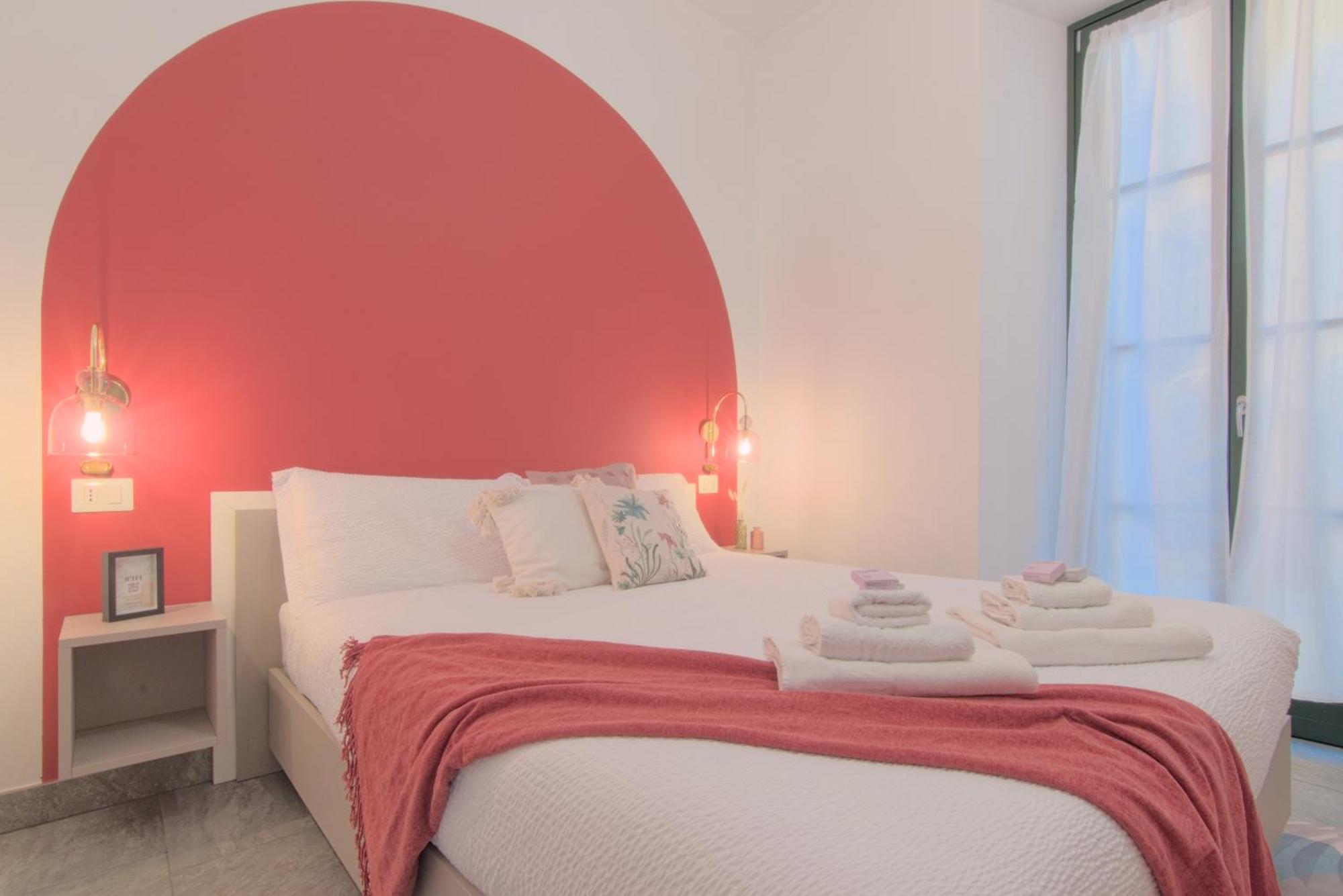 Appartamento Ca Del Lasco - Modern In Classic