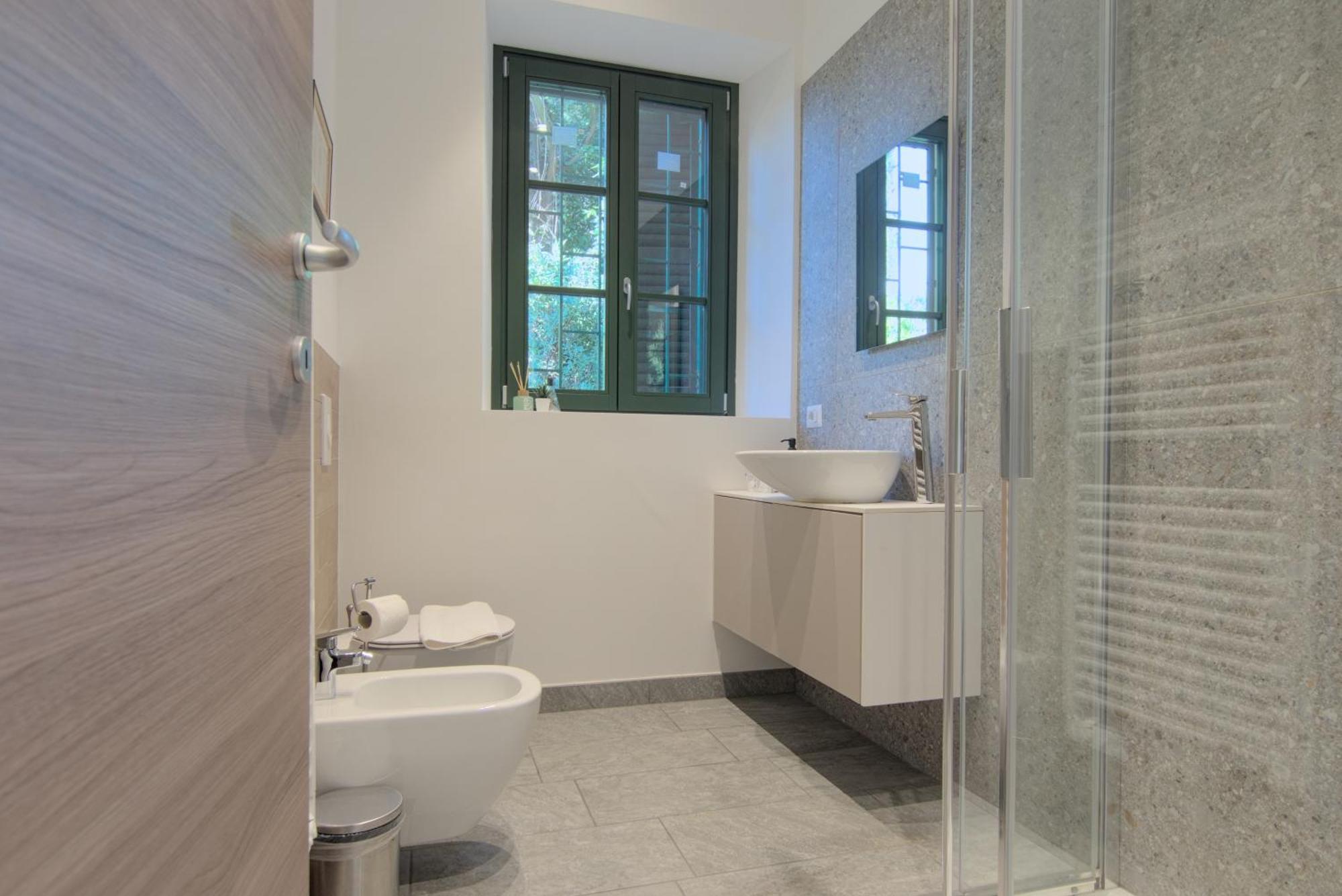 Ca Del Lasco - Modern In Classic Appartamento Bellano