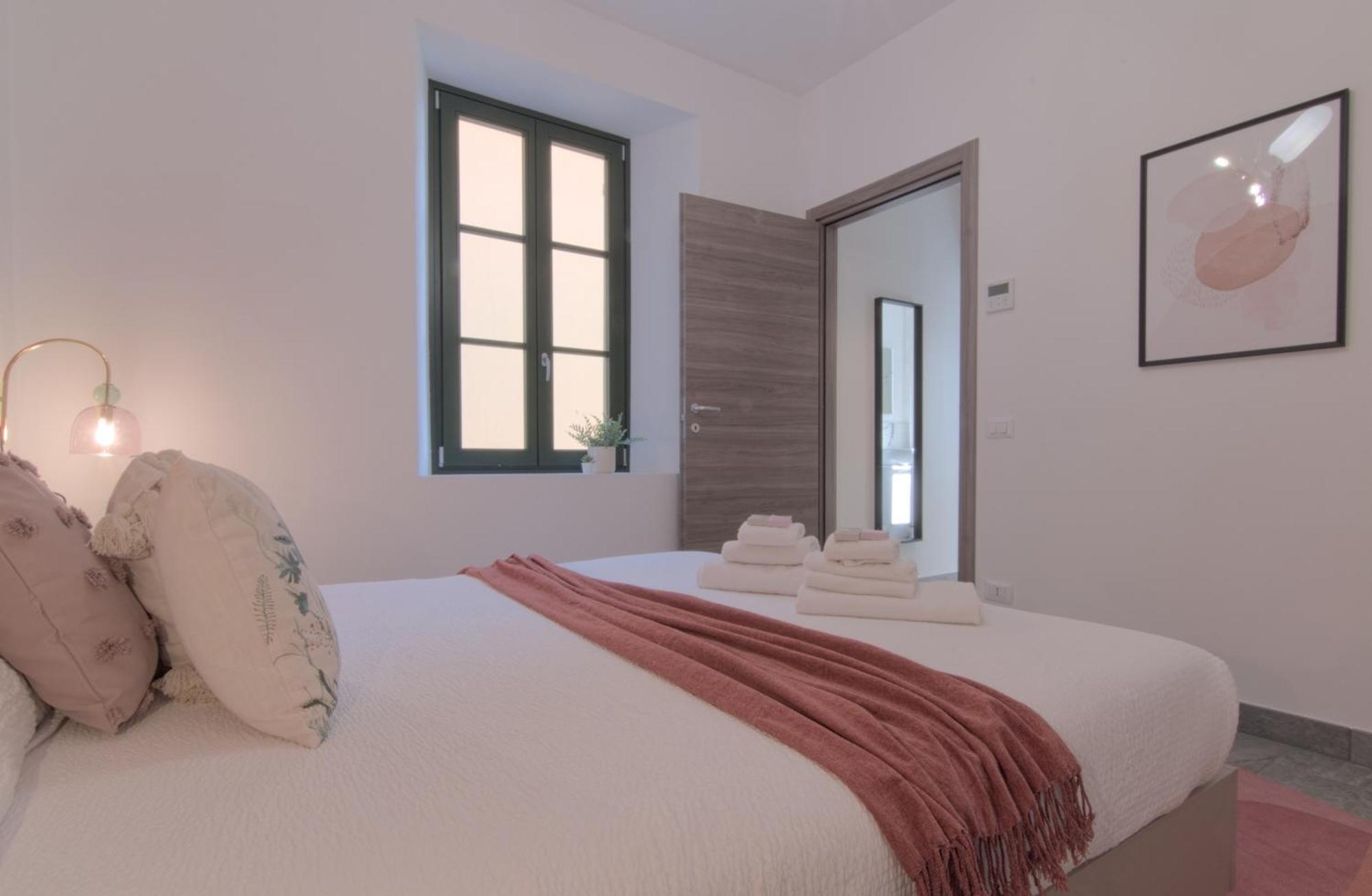 Appartamento Ca Del Lasco - Modern In Classic Bellano