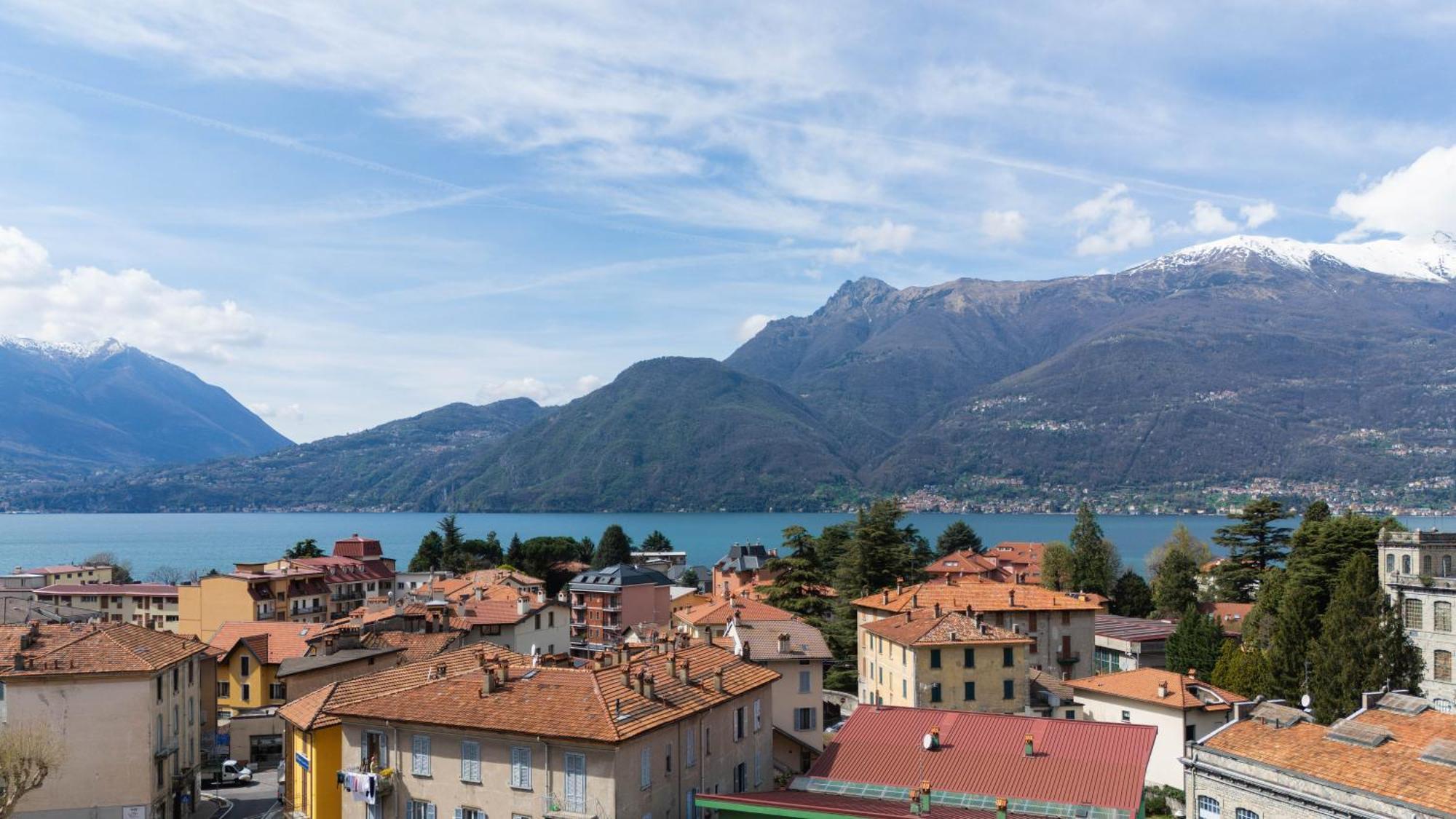 Ca Del Lasco - Modern In Classic Appartement