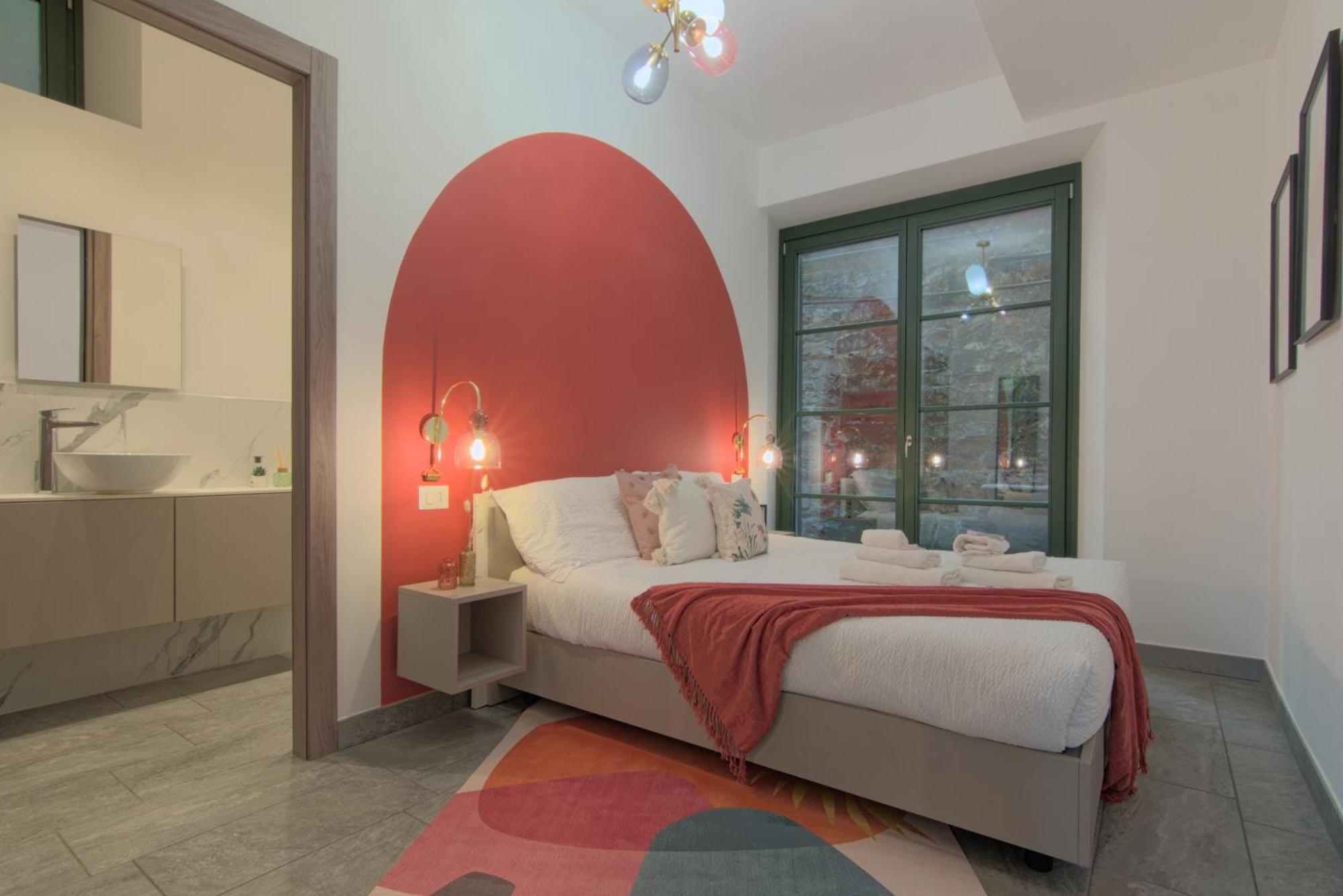Appartement Ca Del Lasco - Modern In Classic *