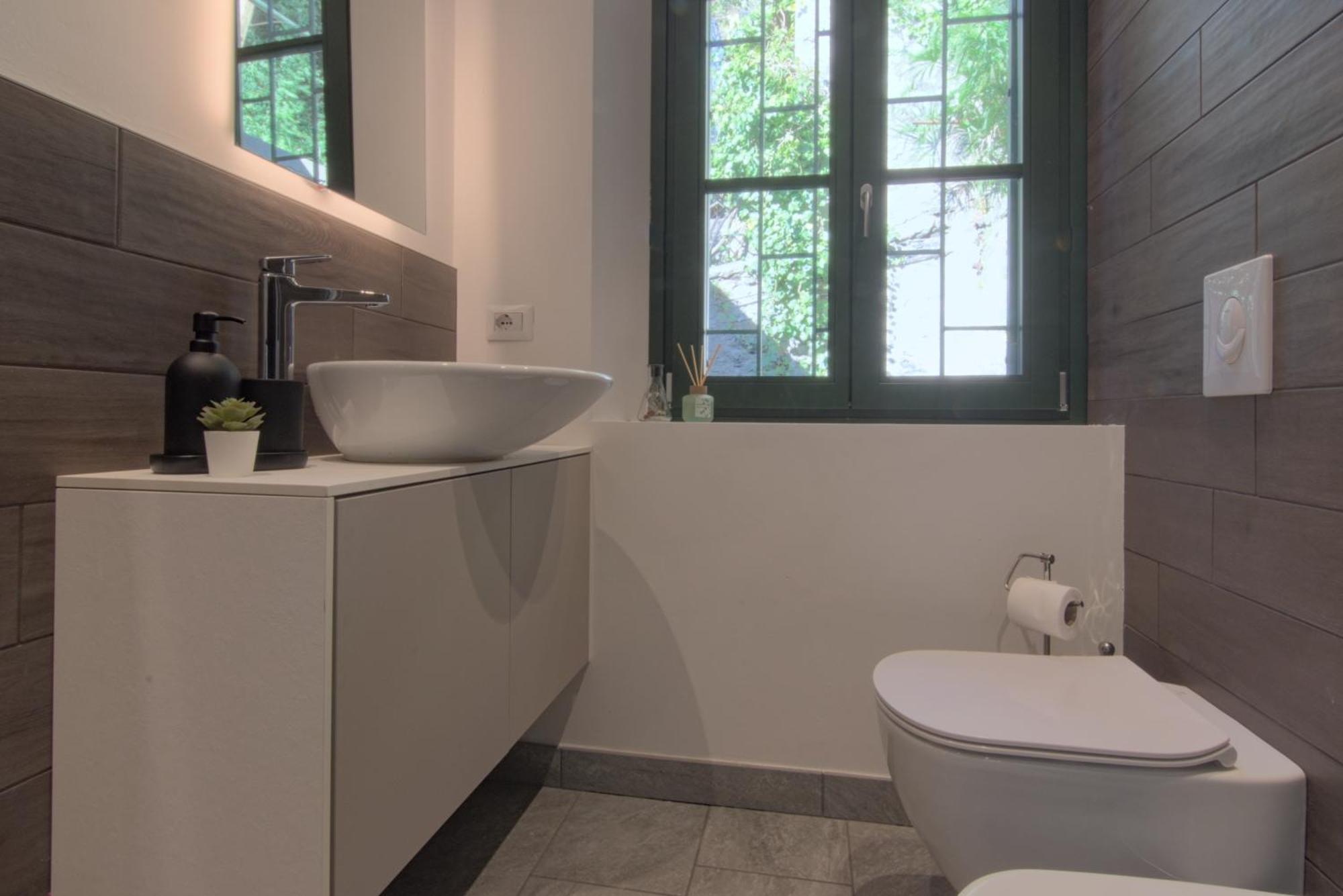 Ca Del Lasco - Modern In Classic Appartement